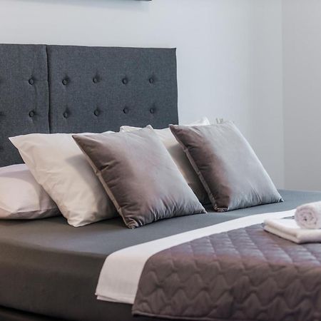 Helikon Apartment Dubrovnik Luaran gambar