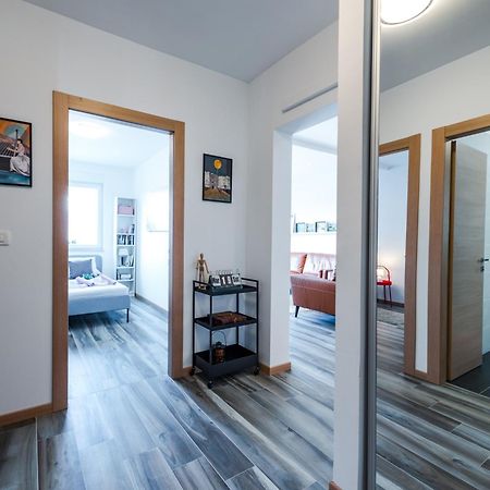 Helikon Apartment Dubrovnik Luaran gambar