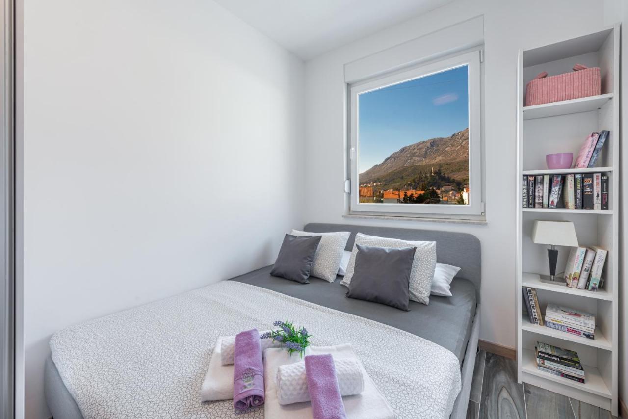Helikon Apartment Dubrovnik Luaran gambar