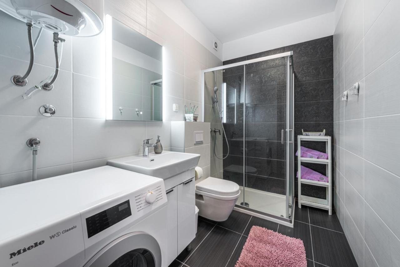 Helikon Apartment Dubrovnik Luaran gambar