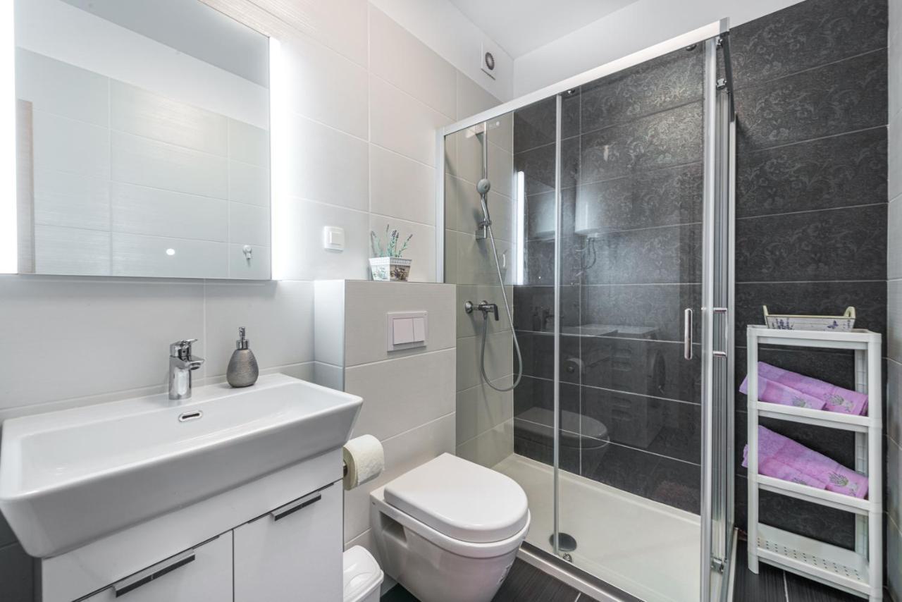 Helikon Apartment Dubrovnik Luaran gambar