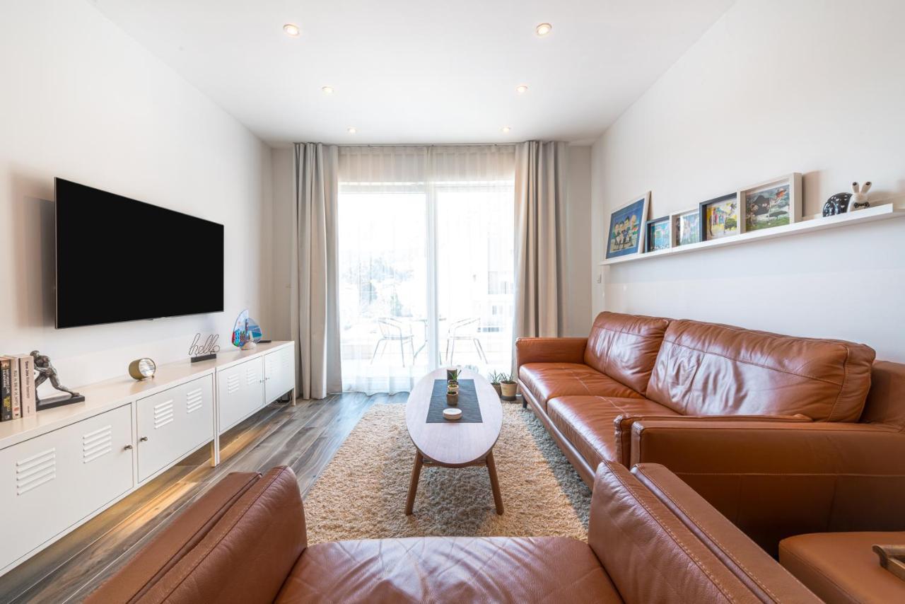 Helikon Apartment Dubrovnik Luaran gambar