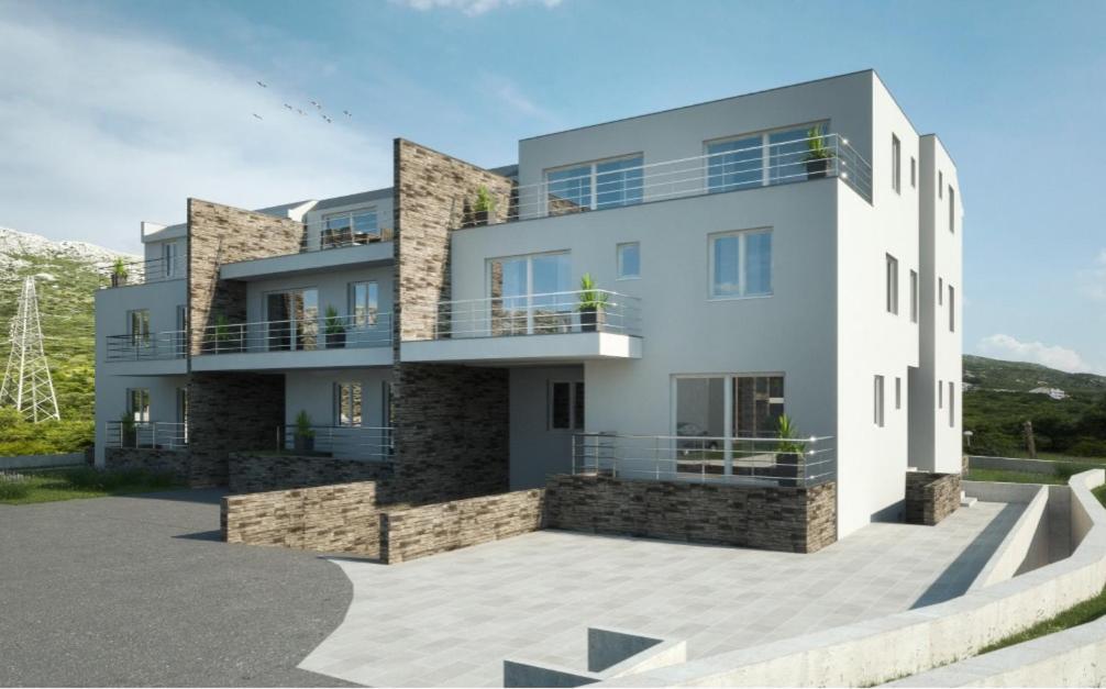 Helikon Apartment Dubrovnik Luaran gambar